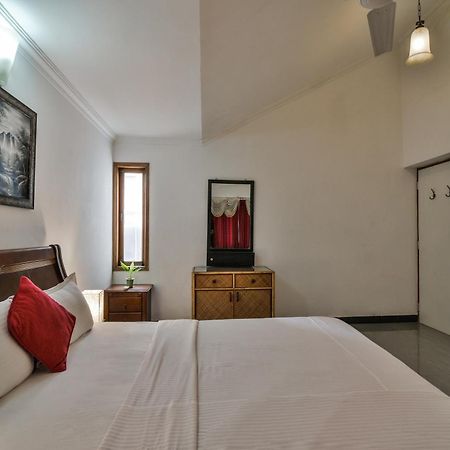 Villa Samaara14 Candolim Beach 500Mts Ngoại thất bức ảnh