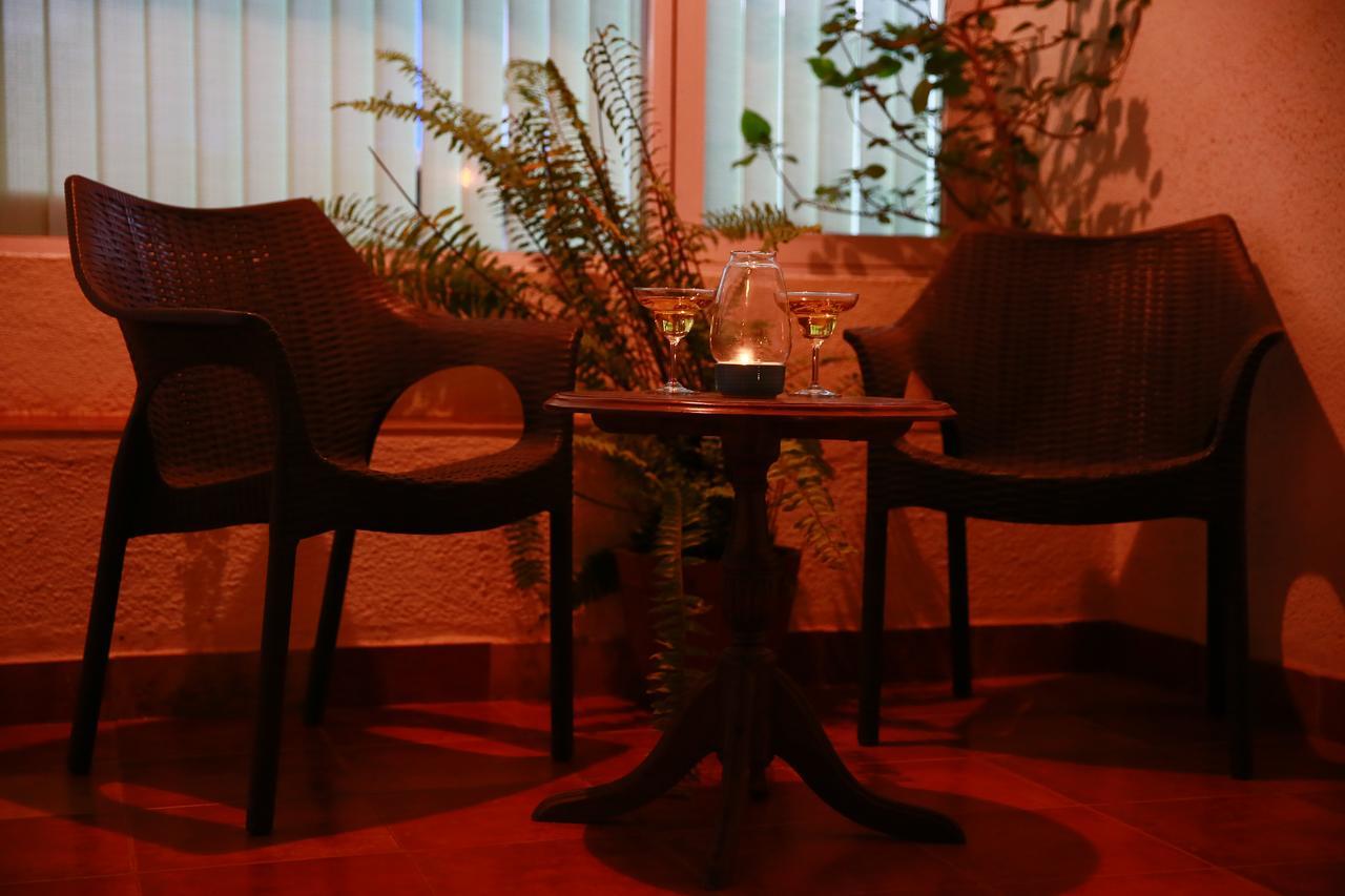 Villa Samaara14 Candolim Beach 500Mts Ngoại thất bức ảnh