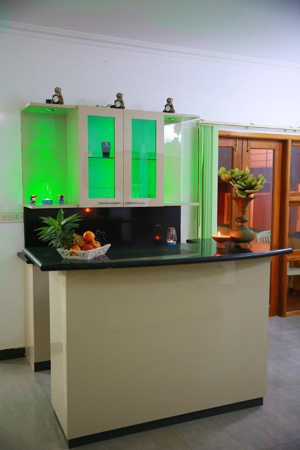 Villa Samaara14 Candolim Beach 500Mts Ngoại thất bức ảnh
