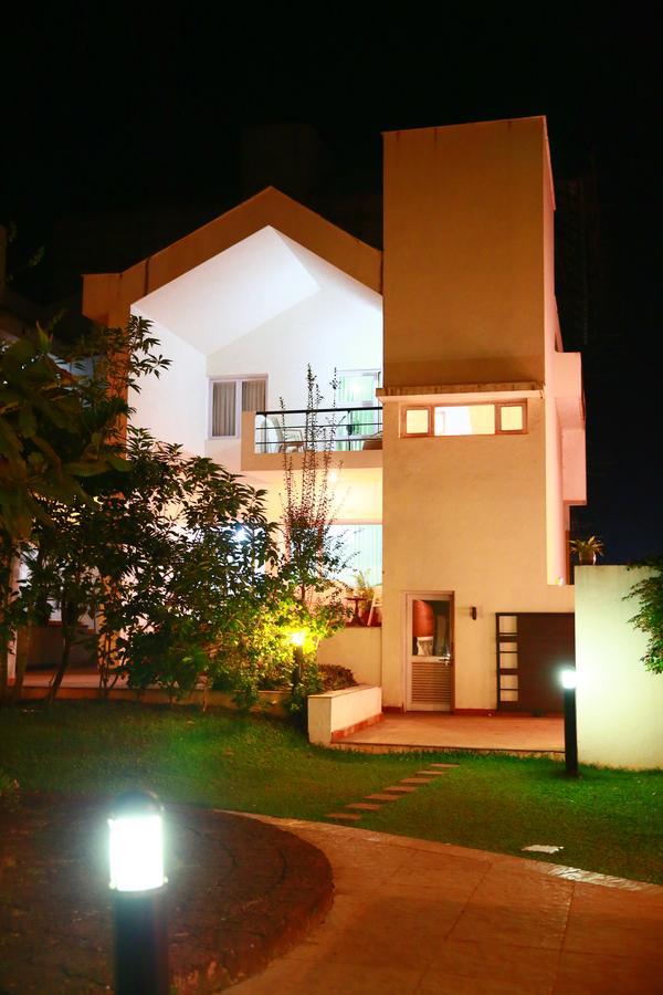 Villa Samaara14 Candolim Beach 500Mts Ngoại thất bức ảnh