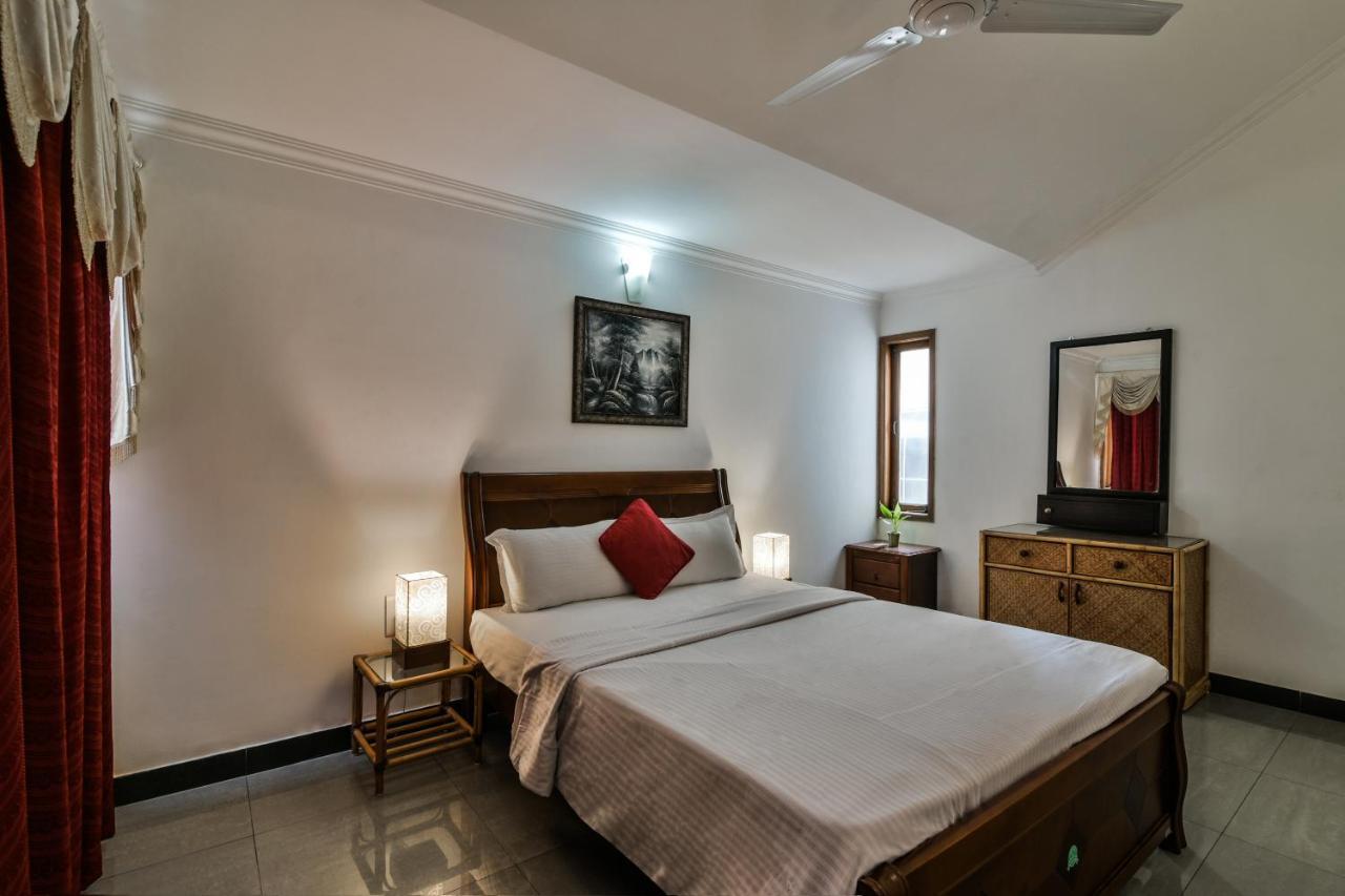 Villa Samaara14 Candolim Beach 500Mts Ngoại thất bức ảnh