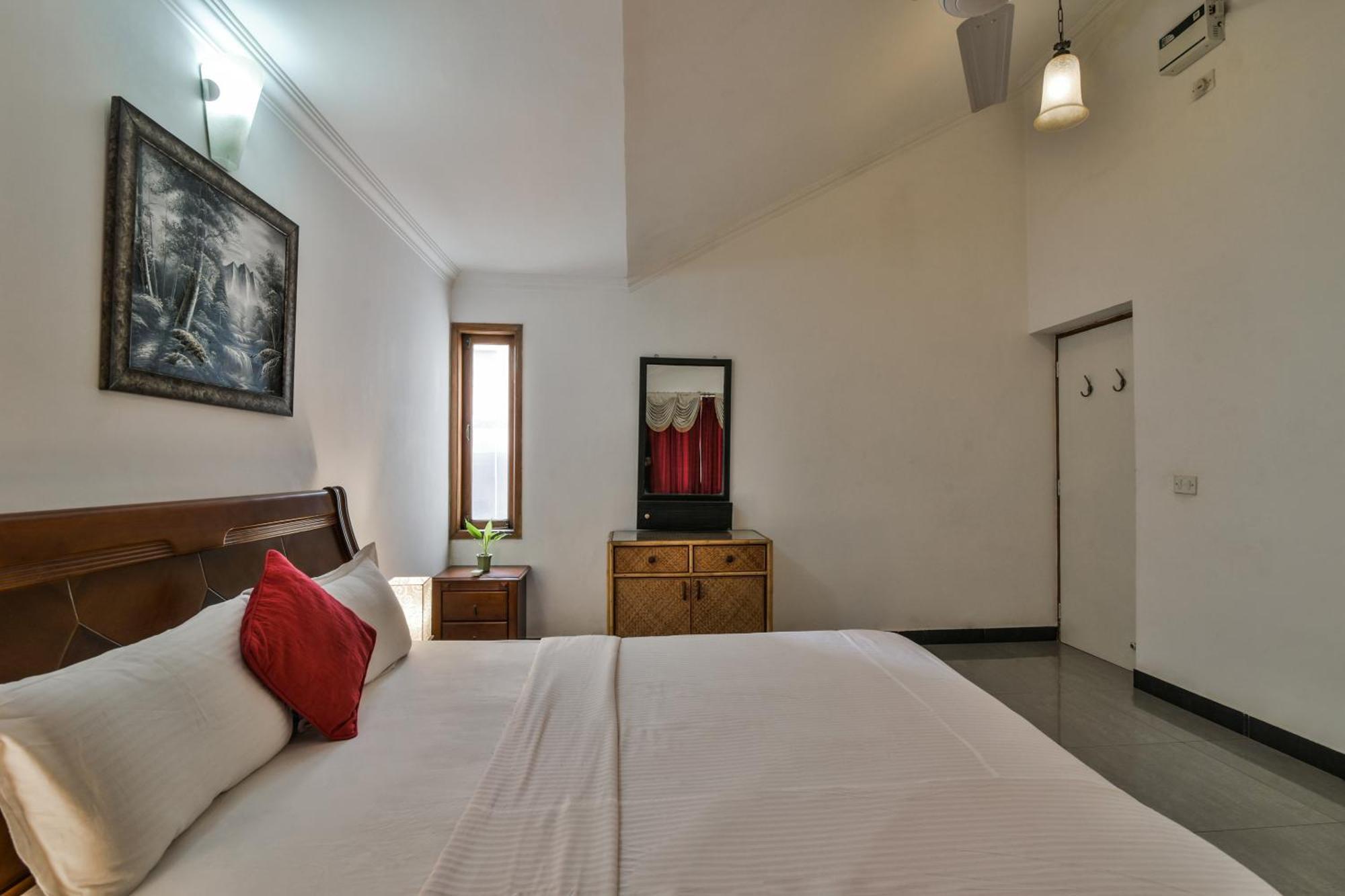 Villa Samaara14 Candolim Beach 500Mts Ngoại thất bức ảnh