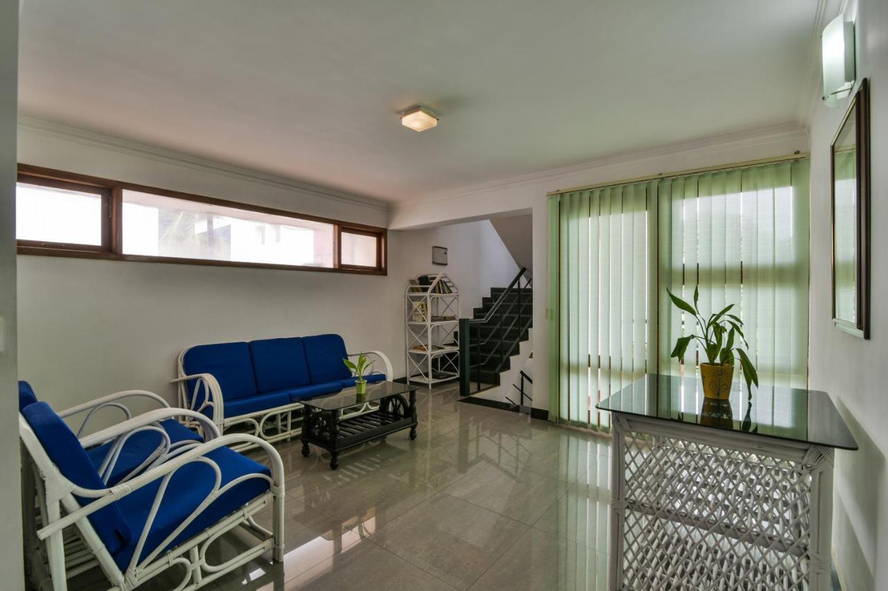 Villa Samaara14 Candolim Beach 500Mts Ngoại thất bức ảnh