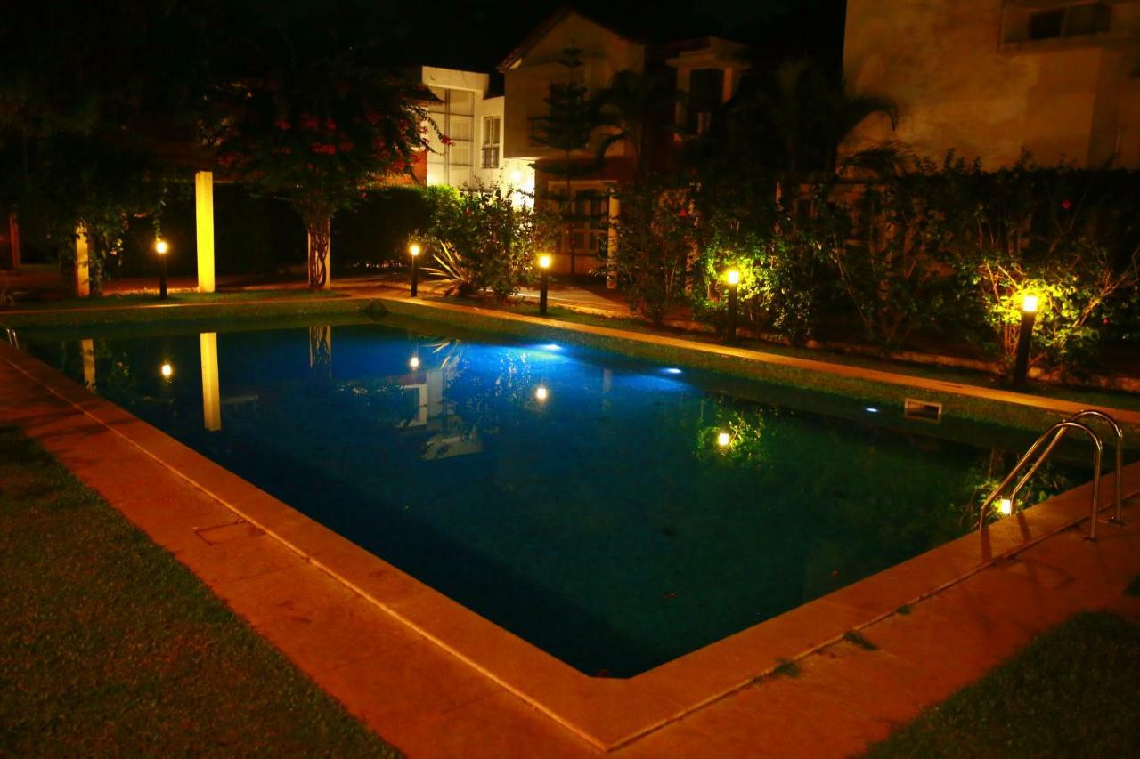 Villa Samaara14 Candolim Beach 500Mts Ngoại thất bức ảnh
