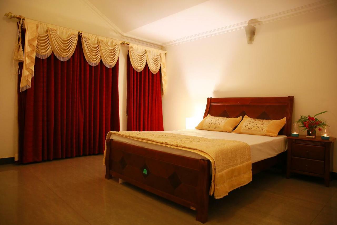 Villa Samaara14 Candolim Beach 500Mts Ngoại thất bức ảnh
