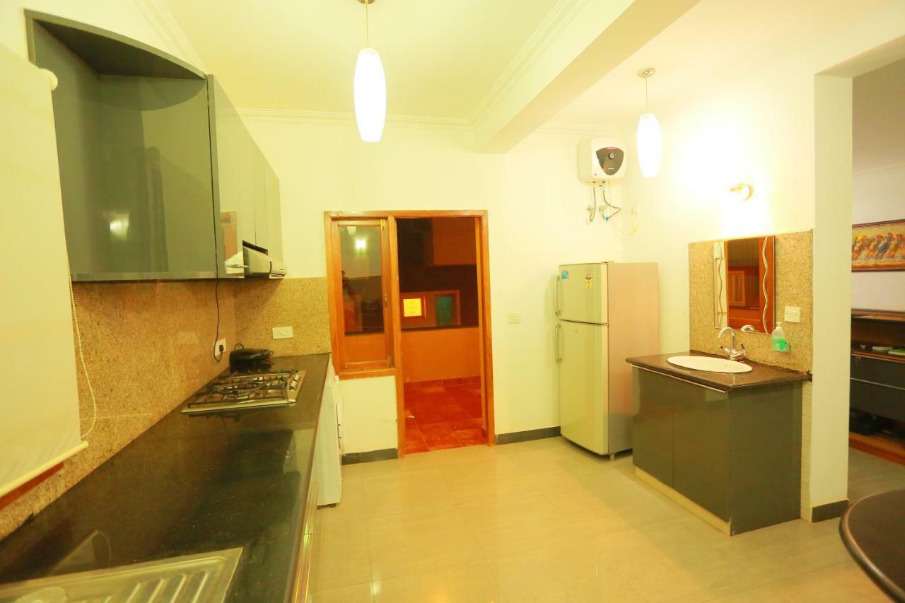Villa Samaara14 Candolim Beach 500Mts Ngoại thất bức ảnh