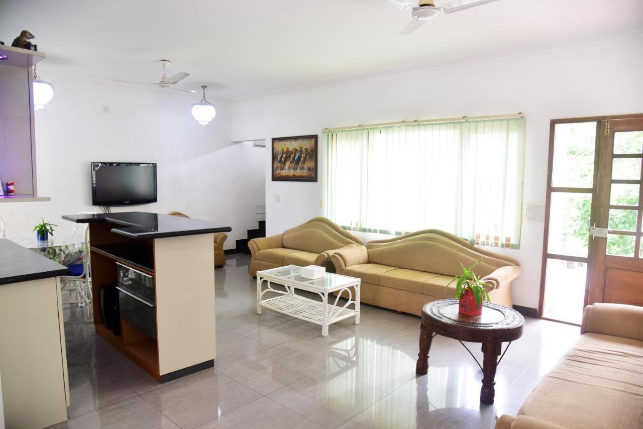 Villa Samaara14 Candolim Beach 500Mts Ngoại thất bức ảnh