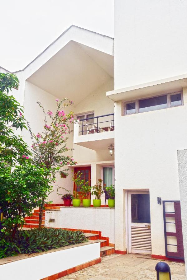 Villa Samaara14 Candolim Beach 500Mts Ngoại thất bức ảnh